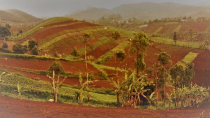 Perbukitan Cimenyan
