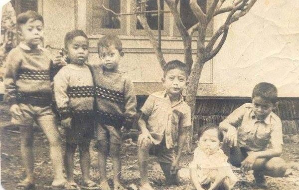 Masa Kecil