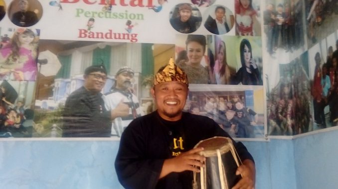 Nandang Suhendi