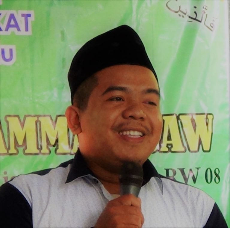 Kecerdasan Spiritual dari Kandang Kambing