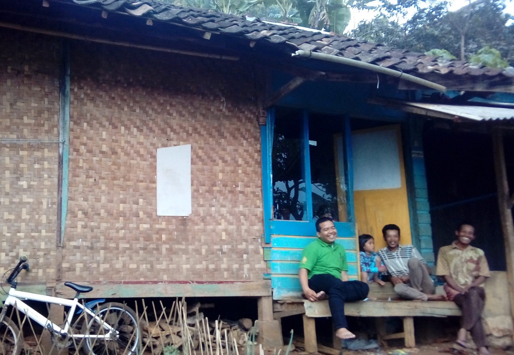 program KKN cimenyan