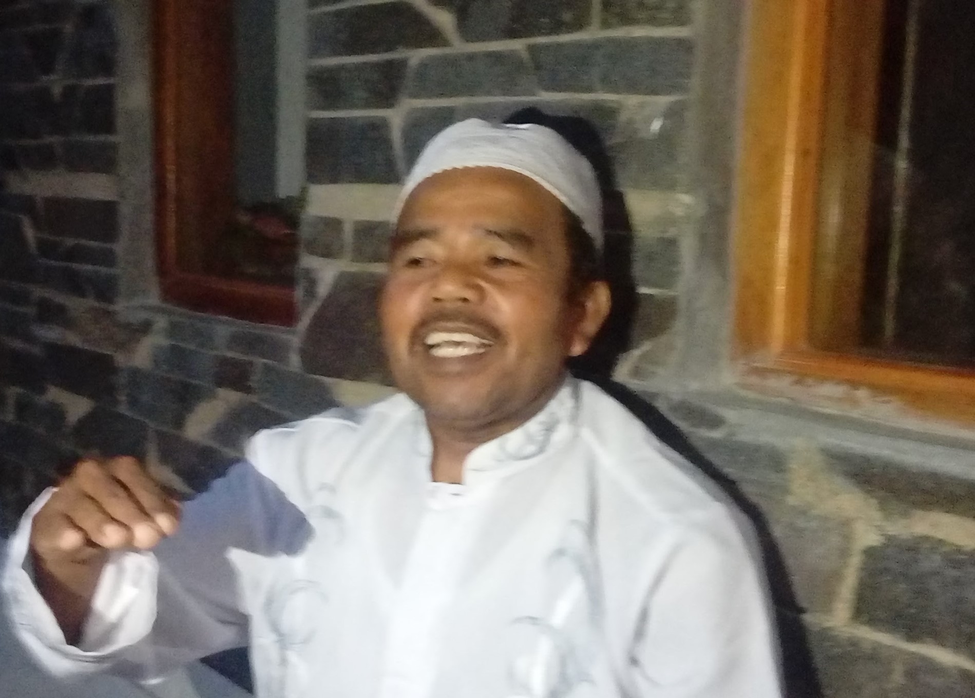 nanang muhamad yusuf cimenyan