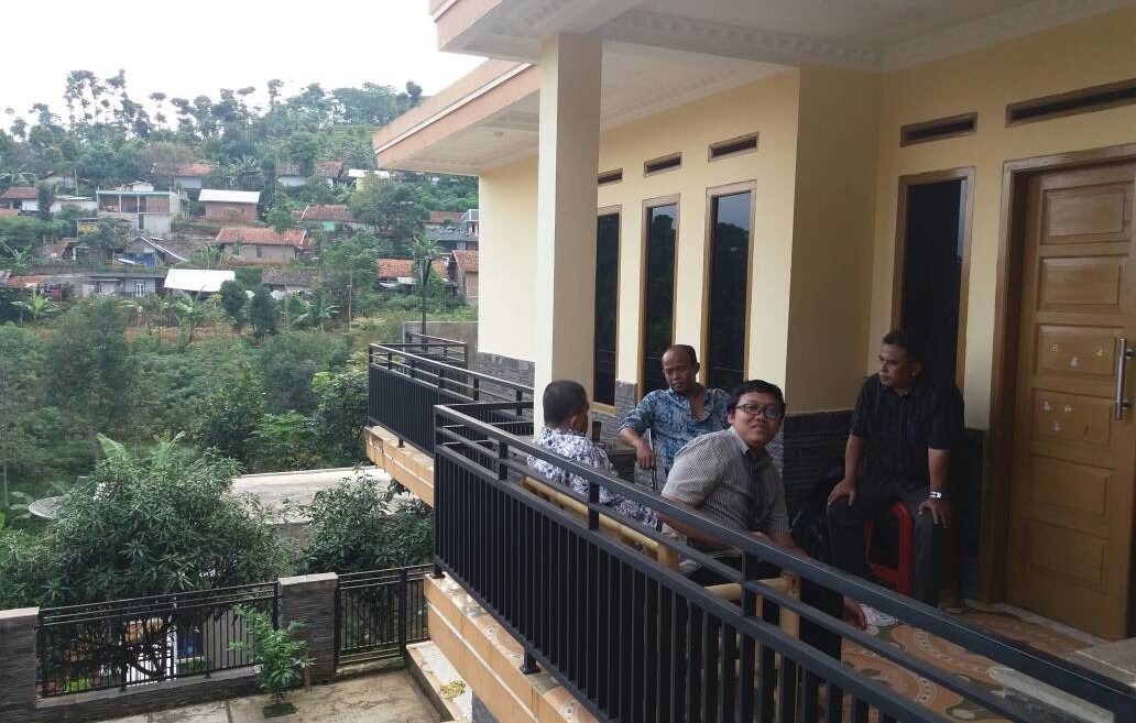 kantor odesa cisanggarung