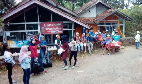 amal sosial odesa pasirimpun cimenyan 24 juni 2017