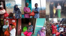 amal sosial pasir impun cimenyan