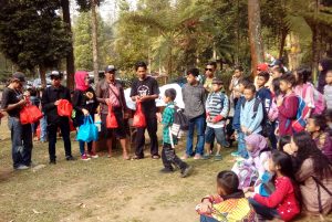botram aksi pendidikan cimanggu odesa
