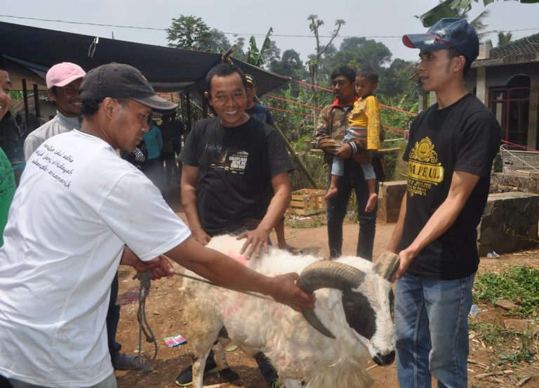 Idul Adha di Desa, Petani Harus Kuat Peternakannya