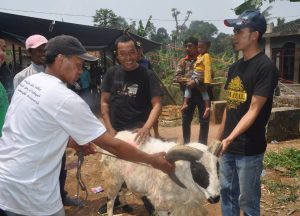 korban sentak dulang odesa cimenyan bandung
