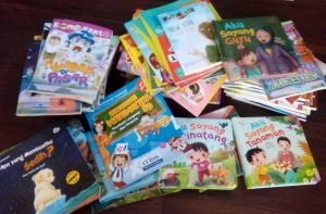 buku mizan anak odesa indonesia