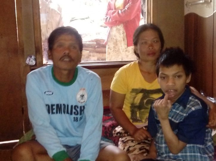 gizi keluarga