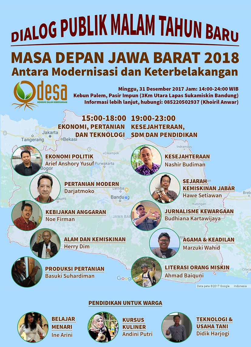 Odesa Indonesia Dialog Malam Tahun Baru Odesa