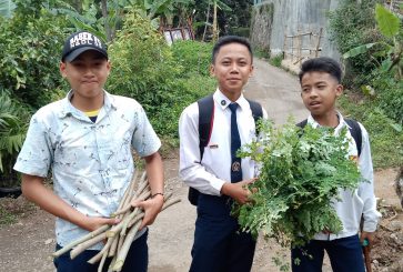 kelor odesa taoci bandung