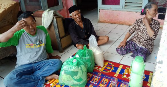 petani keluarga