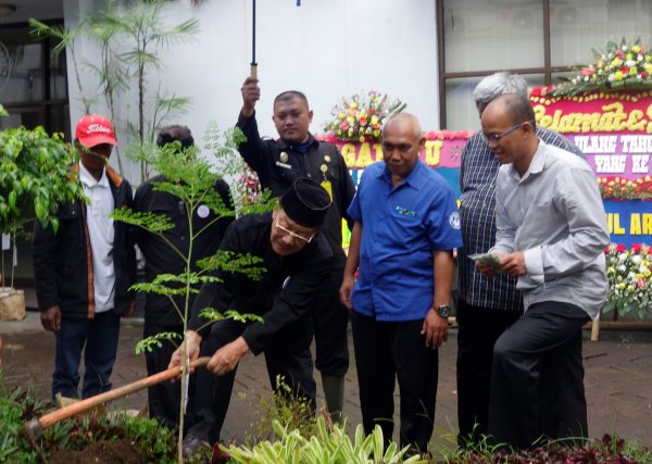 syafik umar pikiran rak