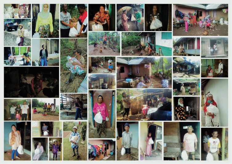 kemiskinan keluarga prasejahtera bandung