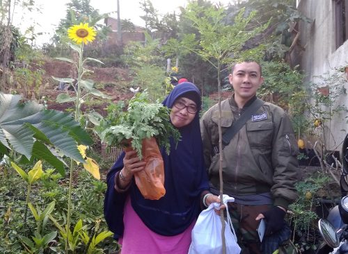 herbal kelor bandung