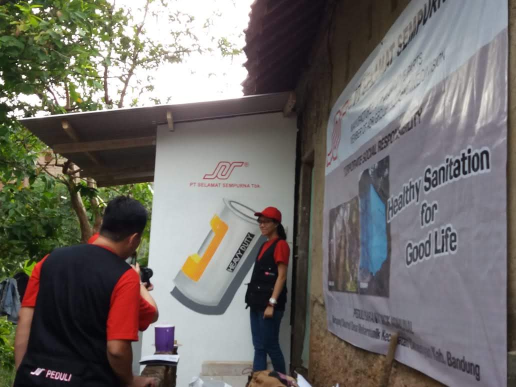 pt selamat sempurna