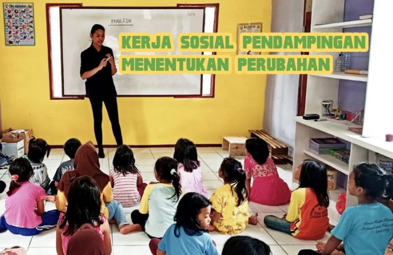 Miss Indonesia dan Bunuh Diri Kelas Selama 3 Bulan