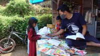 Literasi Desa Odesa Indonesia bandung