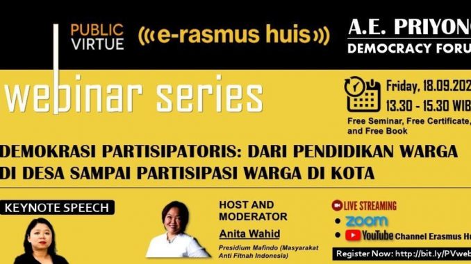 webinar ae