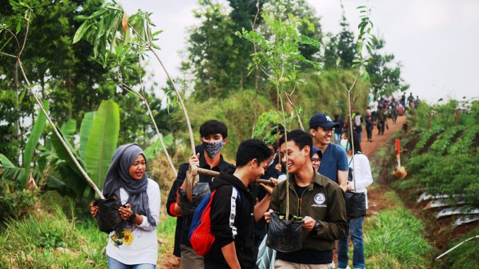 Aksi Sumpah Pemuda 6