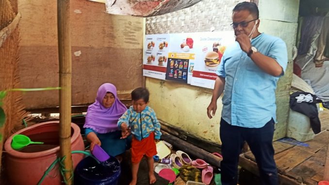 Bandung Juara Sanitasi Buruk