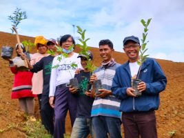 literasi odesa indonesia pertanian