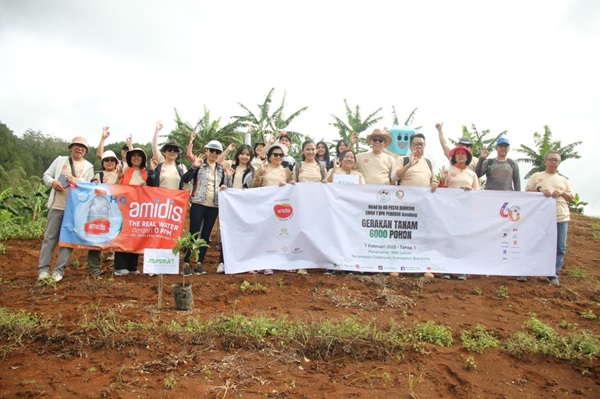 CSR Untuk Masyarakat Sekitar Punya Manfaat Besar