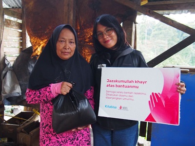 Nilai Kemuliaan Zakat