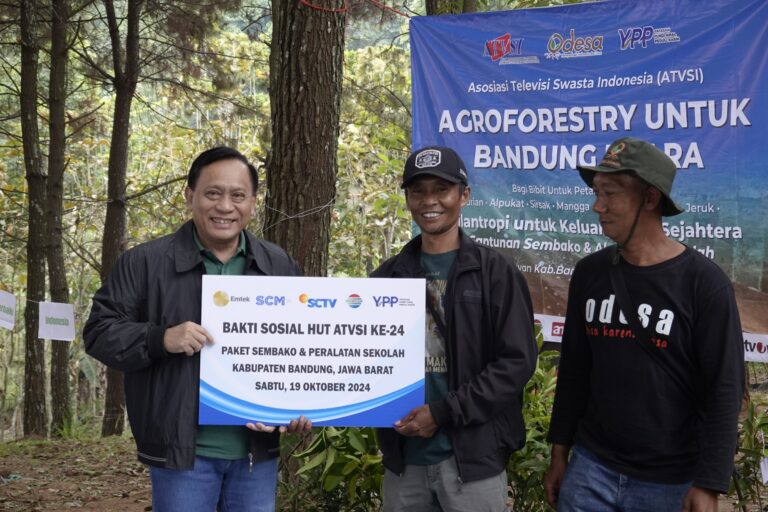Corporate Social Responsibility
