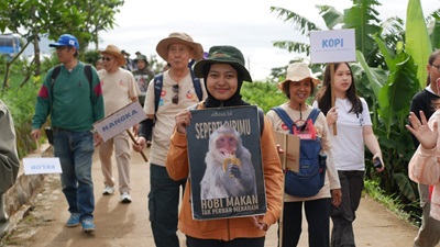 Kebaikan Berkualitas dari SMAK BPK 1 Penabur