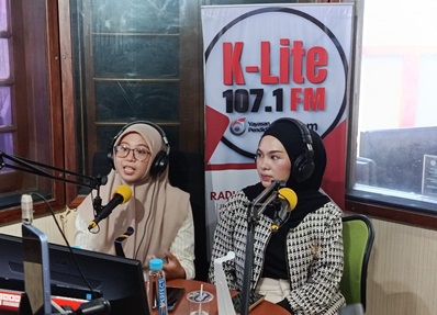 Pengalaman Berharga Menjadi Relawan Sekolah Samin Odesa