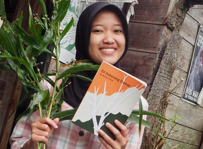 Puisi Berkualitas dari Asep Salahudin